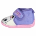 Slippers Voor in Huis Gabby's Dollhouse Lila