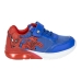 Zapatillas Deportivas con LED Spider-Man