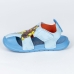 Children's sandals The Avengers Blue