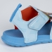 Kindersandalen The Avengers Blauw