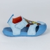 Kinder sandalen The Avengers Blau