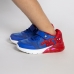 Scarpe Sportive con LED Spider-Man