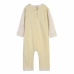 Baby's Long-sleeved Romper Suit Looney Tunes Grey Yellow