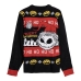 Damestrui The Nightmare Before Christmas Rood Zwart