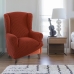 Housse de fauteuil à oreilles Sofaskins NIAGARA