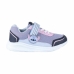 Sportschoenen voor Kinderen Stitch Blauw