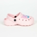 Strandcrocs Peppa Pig Lyse Rosa