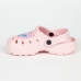 Sabots de Plage Peppa Pig Rose clair