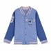 Kindersweater zonder Capuchon Stitch Blauw