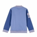 Kindersweater zonder Capuchon Stitch Blauw