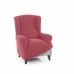 Hoes voor een oorfauteuil Sofaskins NIAGARA