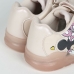 Buty sportowe z LED Minnie Mouse Różowy