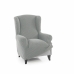 Wingback chair cover Sofaskins NIAGARA