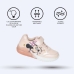 Sportschoenen met LED Minnie Mouse Roze