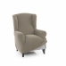 Wingback chair cover Sofaskins NIAGARA