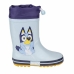 Stivali da pioggia per Bambini Bluey Azzurro Chiaro