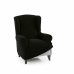 Wingback chair cover Sofaskins NIAGARA