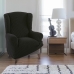 Wingback chair cover Sofaskins NIAGARA