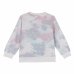 Sweatshirt zonder Capuchon voor Meisjes Disney Multicolour