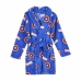 Kinderkamerjas Marvel 30 1 30 Blauw