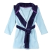 Peignoir pour Enfants Bluey Bleu