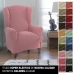 Housse de fauteuil à oreilles Sofaskins NIAGARA