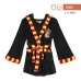 Children's Dressing Gown Harry Potter 30 1 30 Black