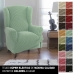 Housse de fauteuil à oreilles Sofaskins NIAGARA