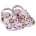 Strandclogs Gabby's Dollhouse Rosa