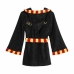 Kinder-Morgenmantel Harry Potter 30 1 30 Schwarz