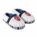 Chaussons Spider-Man Gris clair