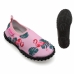 Kinderlaarzen Flamingo Roze