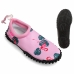 Chaussures aquatiques pour Enfants Flamingo Rose