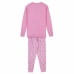 Pijama Looney Tunes Rosa