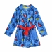 Peignoir pour Enfants The Paw Patrol 30 1 30 Bleu