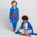 Roupão Infantil The Paw Patrol 30 1 30 Azul