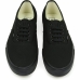 Casual Herensneakers Vans AUTHENTIC VEE3BKA Zwart