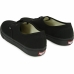 Ténis Casual Homem Vans AUTHENTIC VEE3BKA Preto