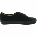 Buty sportowe Casual Męskie Vans AUTHENTIC VEE3BKA Czarny