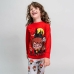 Pijama Infantil Harry Potter Roșu