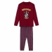 Pajama Harry Potter Sarkans