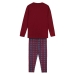 Pyjamat Harry Potter Punainen