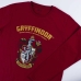 Nattdress Harry Potter Rød