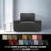 Sofa cover Sofakover Romeo 1 plads