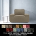 Sofa cover Sofakover Romeo 1 plads