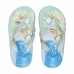 Slippers voor Kinderen Frozen Blauw