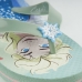 Flip Flops für Kinder Frozen Blau