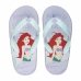 Gyerek Flip Flop Disney Princess Halványlila