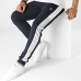 Pantalón para Adultos Le coq sportif Hombre Azul marino