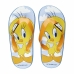 Gyerek Flip Flop Looney Tunes Kék